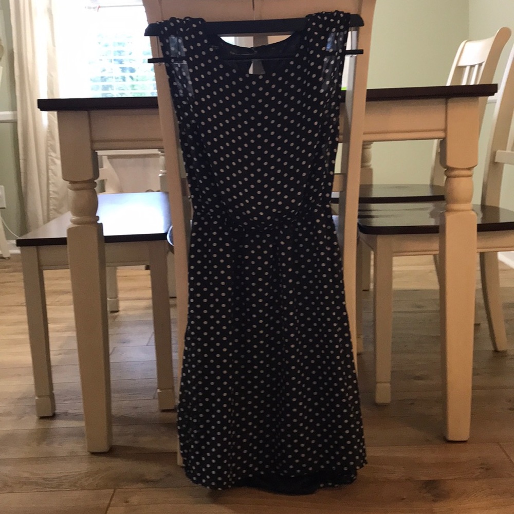 Maurice’s Dress
